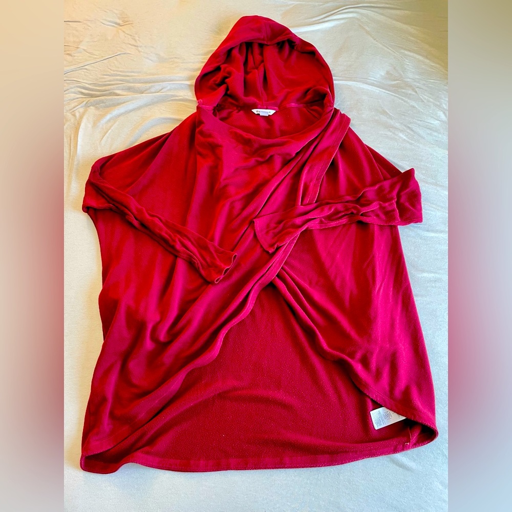 Athleta Purana Wrap